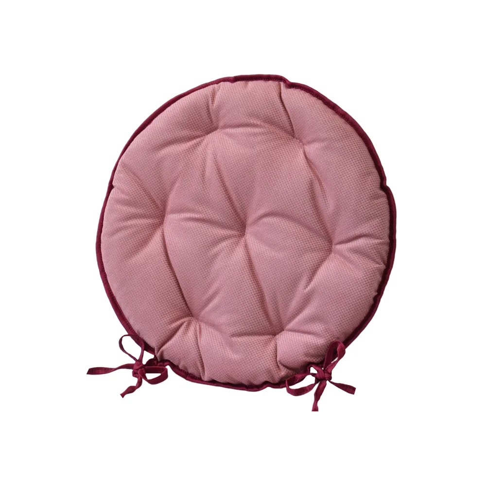 Подушка Соната 400*400 пудра