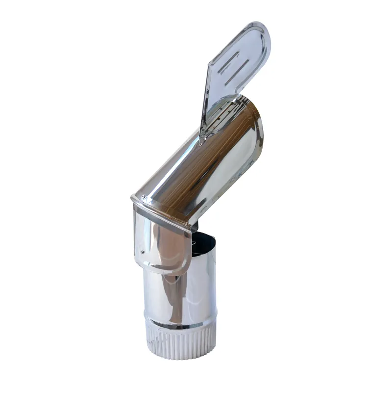 AISI 430 Флюгер s0,5 мм d140 мм