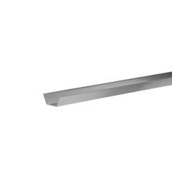 Жолоб L2,0 м 60*80*60 мм